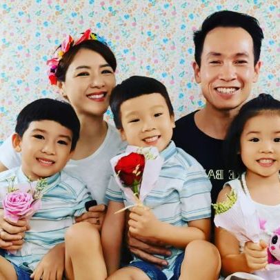 【殺手】當年遇見陳微茵,陳豪才能走出廖碧兒情傷?陳豪:她就像天使,遇見她是我的幸運