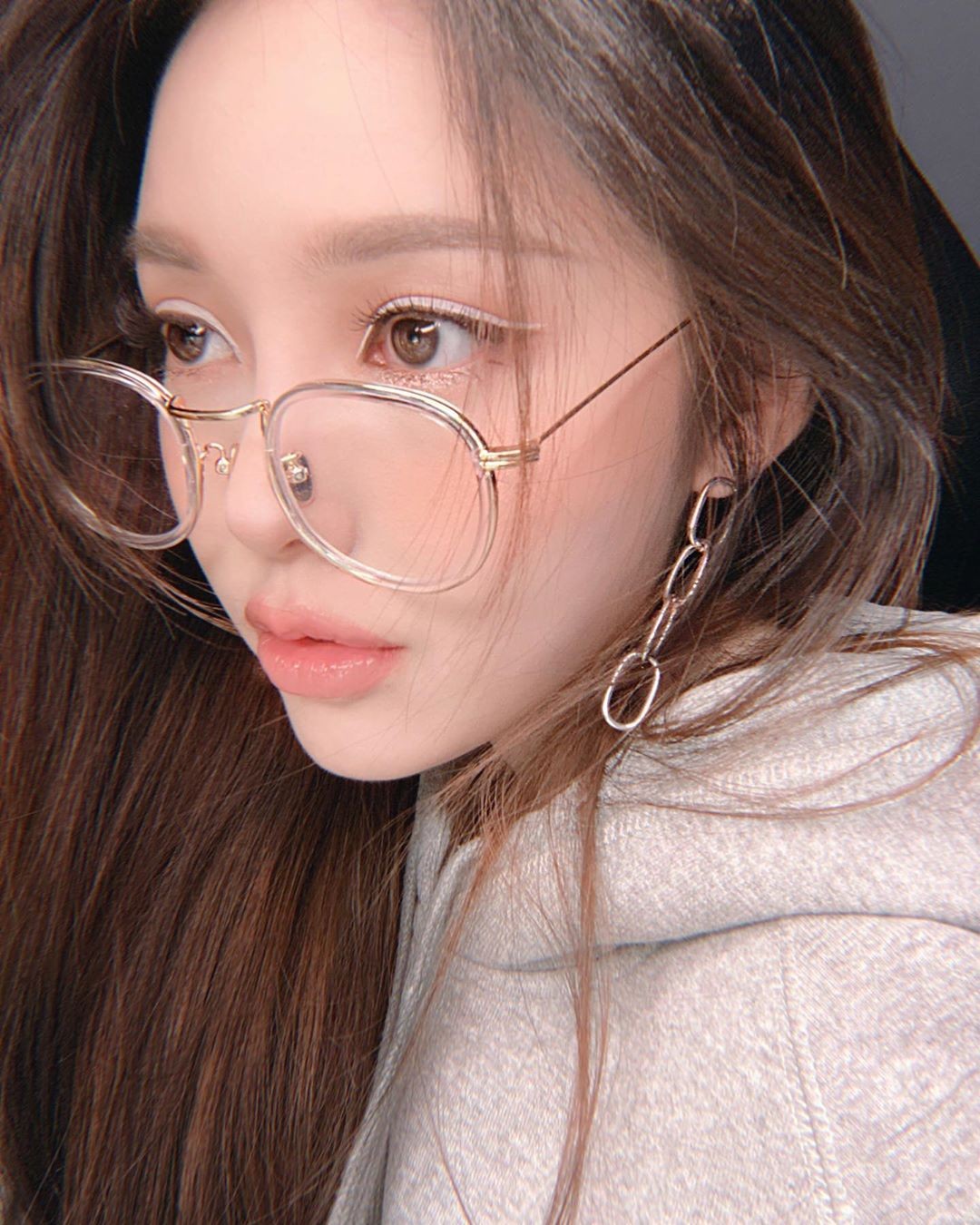3款超吸睛的消暑眼妝