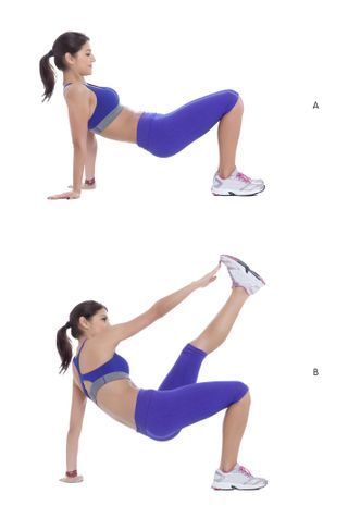 【居家運動】在家做HIIT 疫情在家也不用怕變肥 還能練出馬甲線