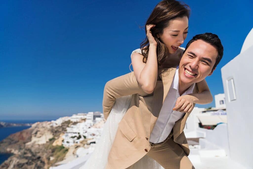何猷啟離婚