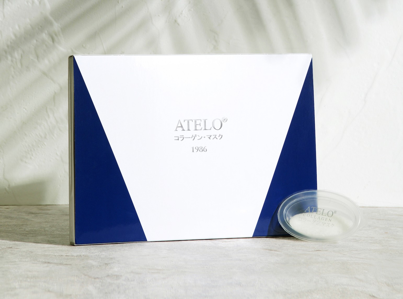 ATELO Collagen Mask
