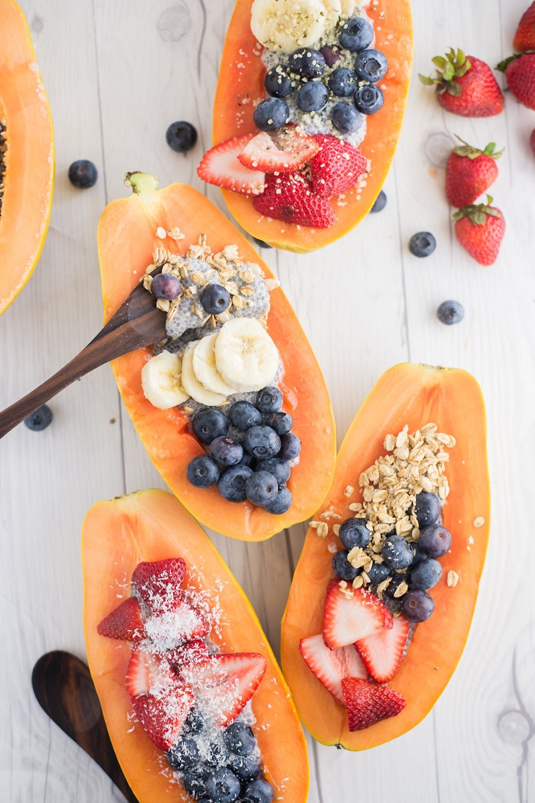 Papaya