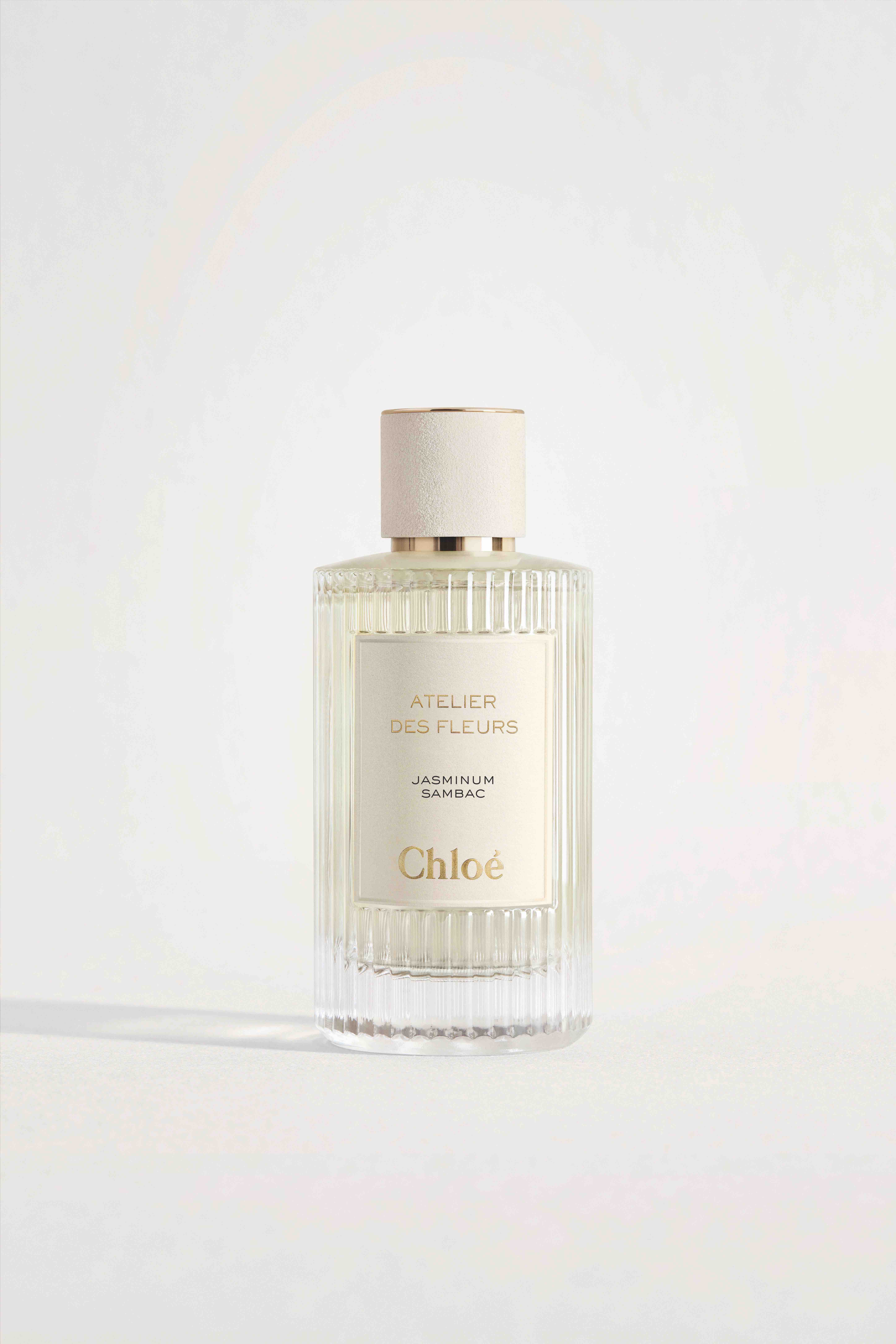 CHLOE ATELIER DES FLEURS - PACKSHOT JASMIN