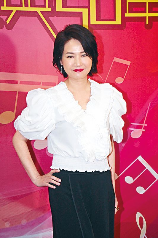 陳梅馨