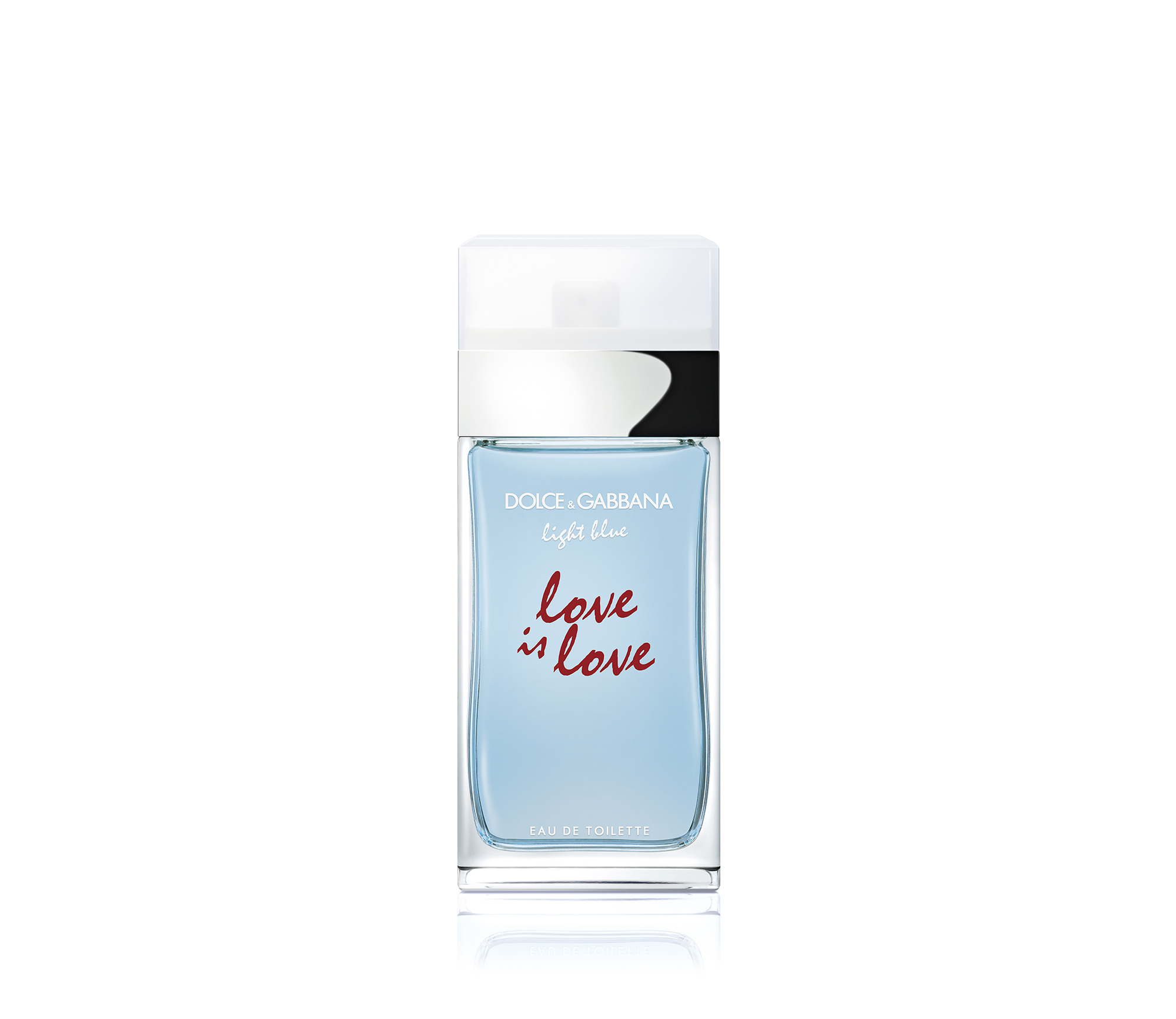 DG BEAUTY_Light Blue Love is Love Eau de Toilette(Limited Edition for Summer 2020)