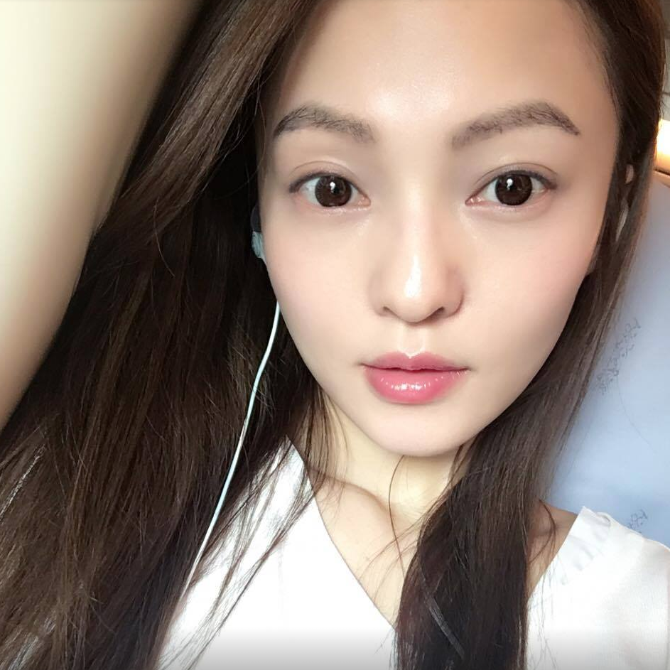張韶涵 Angela Chang