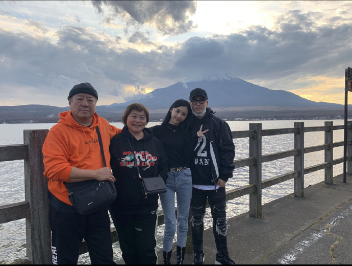 潘瑋柏結婚了!認定空姐女友共度下半生 潘瑋柏:最幸福的是跟喜歡的人在一起