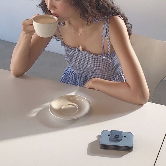 Greentea coffee 5