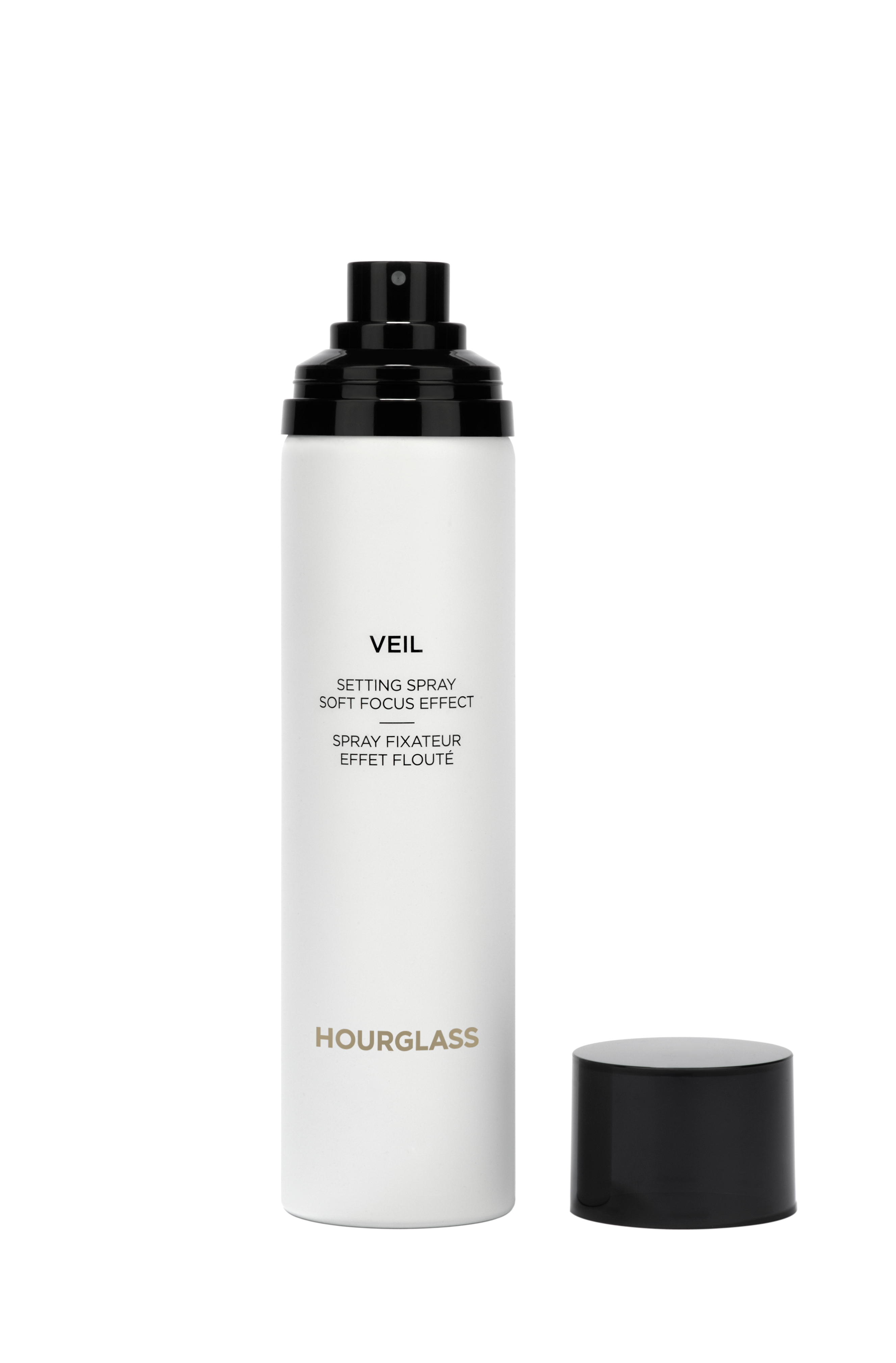 HOURGLASS_Veil Soft Focus Setting Spray