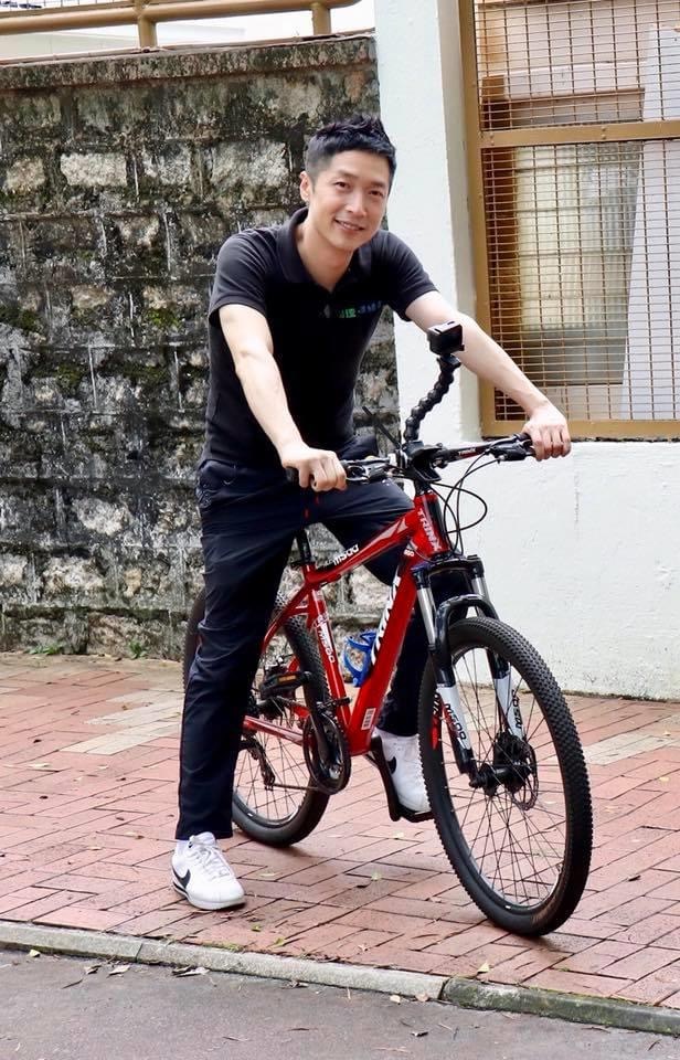 馬浚偉積極自我增值 背後原因原來跟母親有關?用19年時間終於釋懷