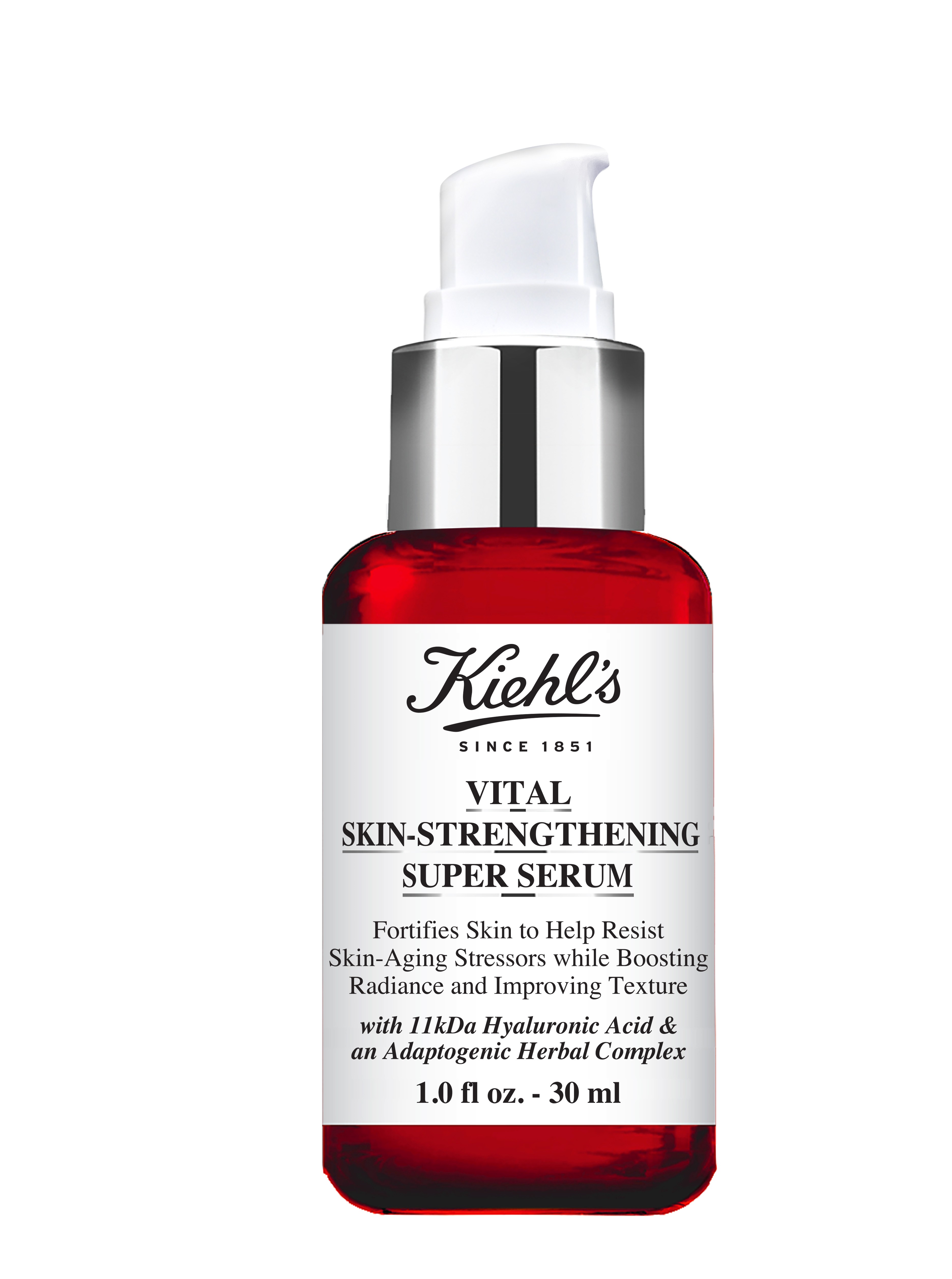 Kiehl's Vital Skin-Strengthen Super Serum