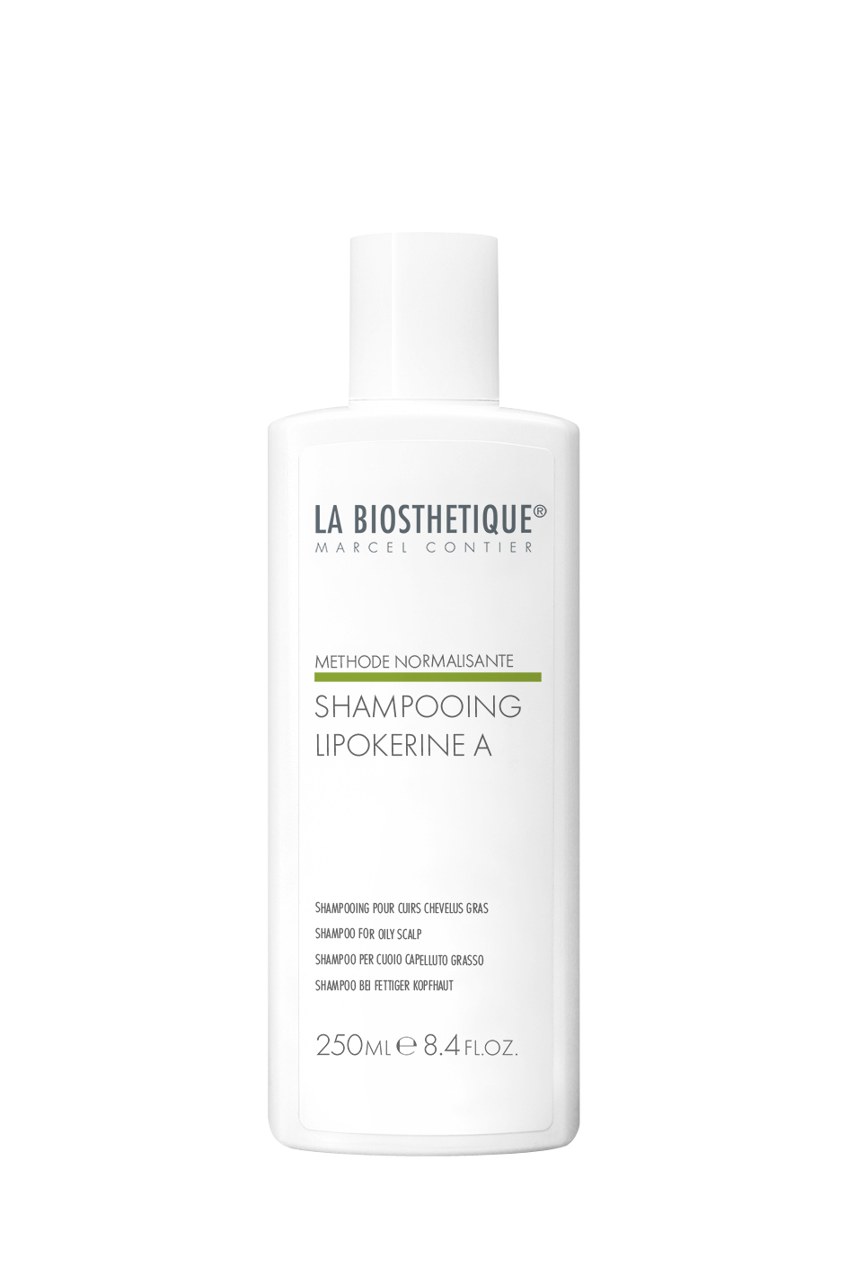 La Biosthetique_SHAMPOOING LIPOKERINE A_HK$320_250ml (1)