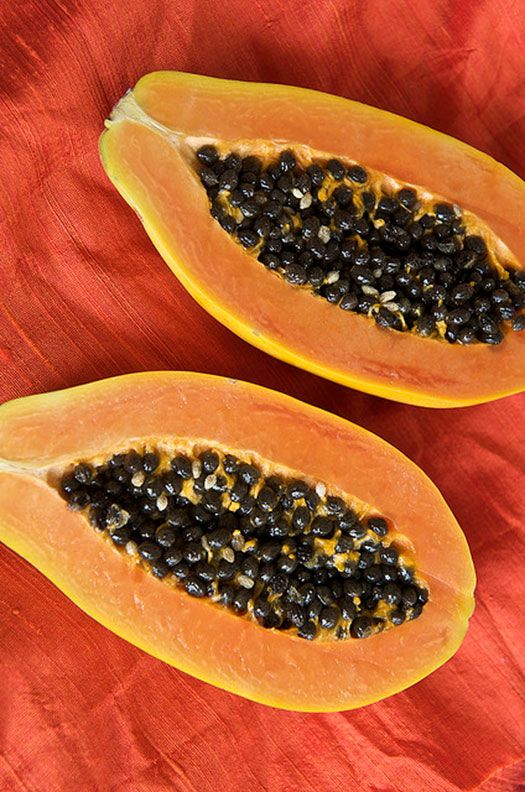 Papaya