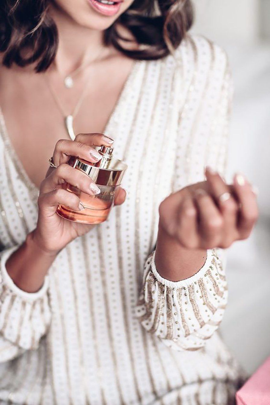 Fragrance