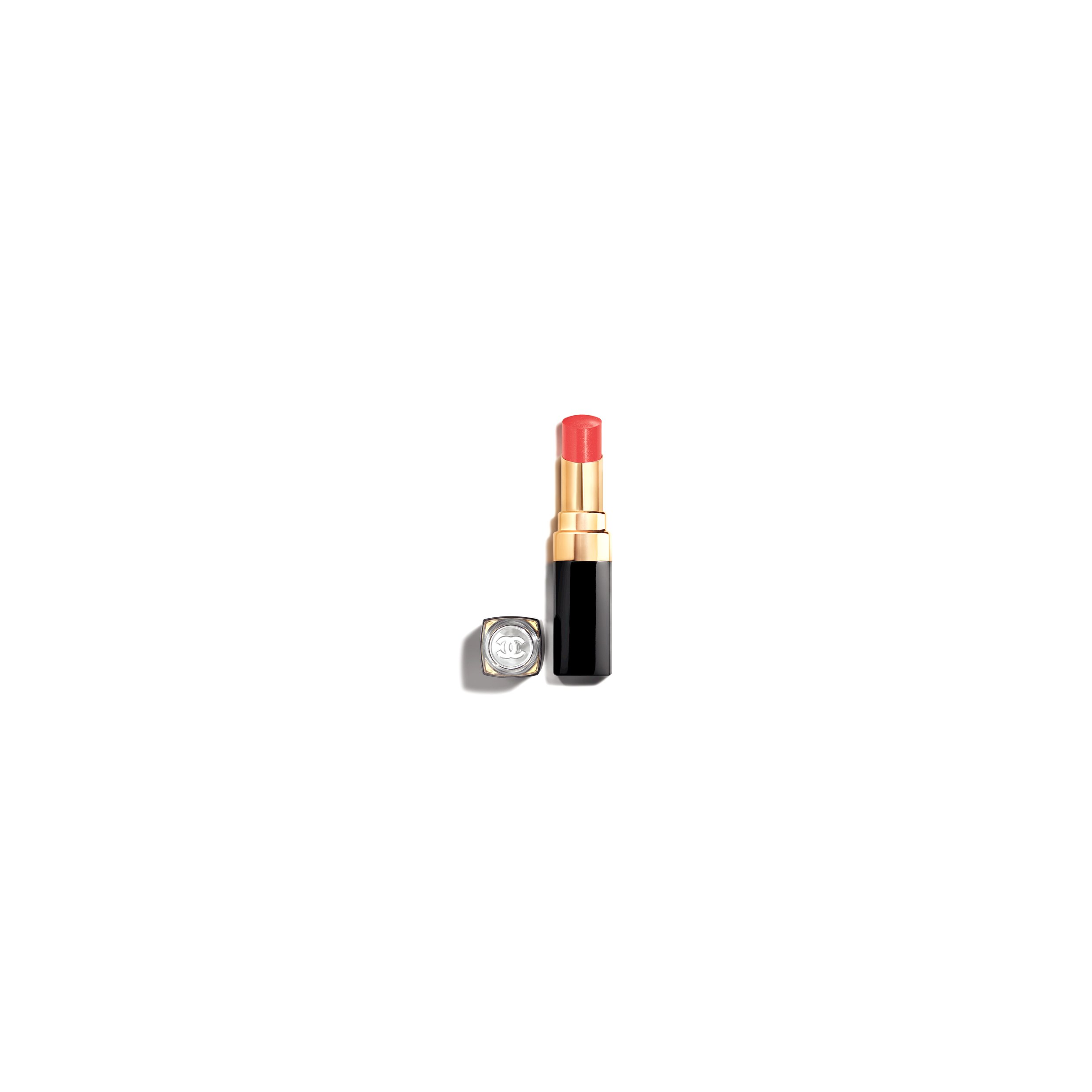 Chanel Rouge Coco Flash 2020_Packshot_Rouge Coco Flash