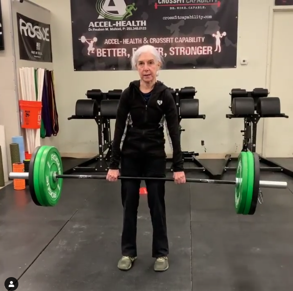 Lauren Bruzzone
