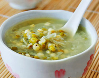 濕疹救星!4款健脾祛濕湯 舒緩濕疹止痕消炎、清熱下火