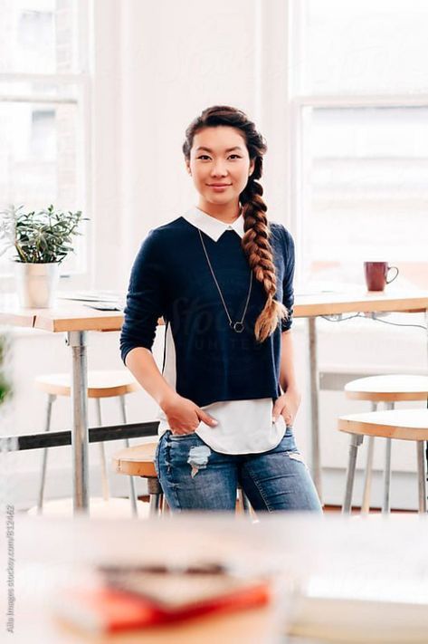 business woman 1