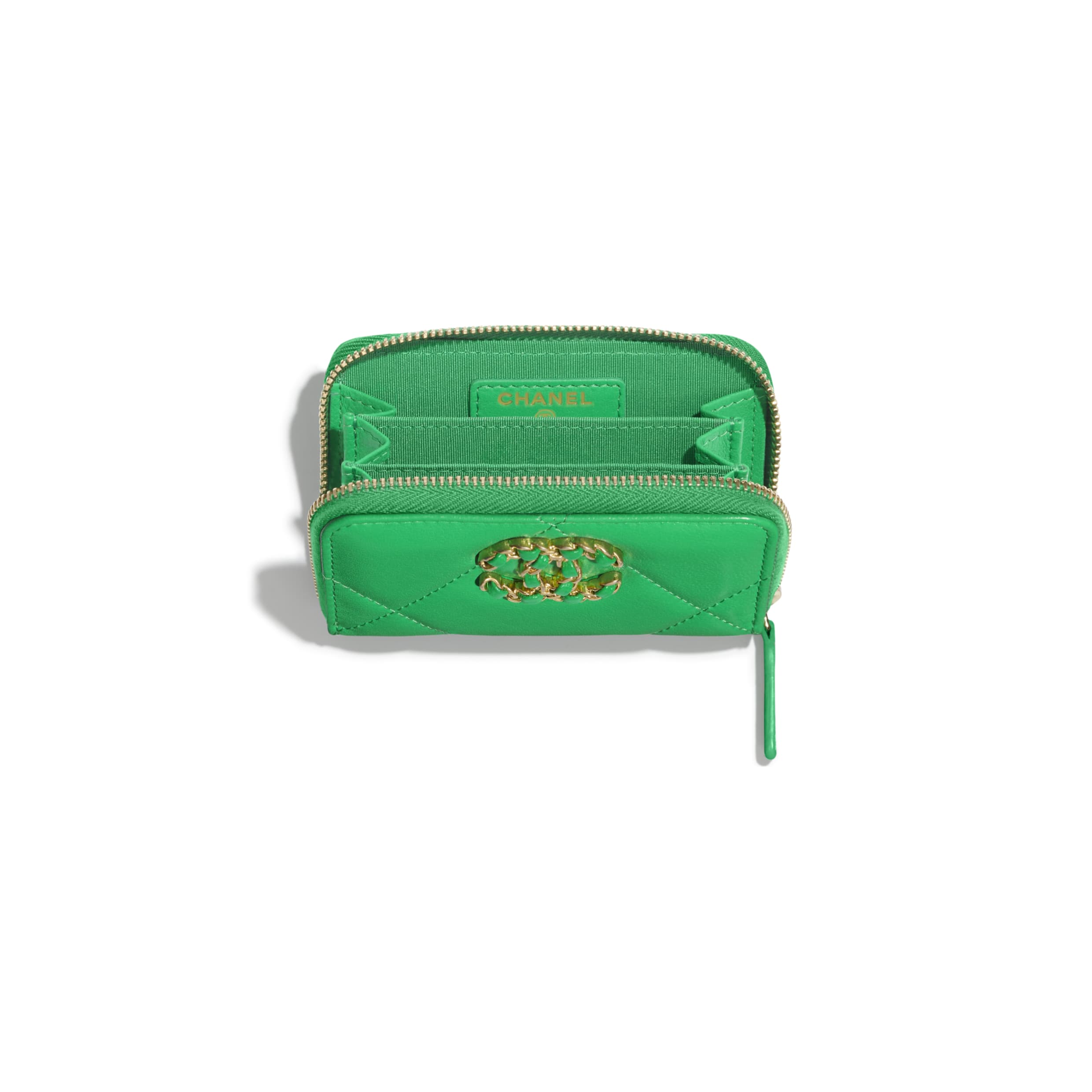 chanel purse