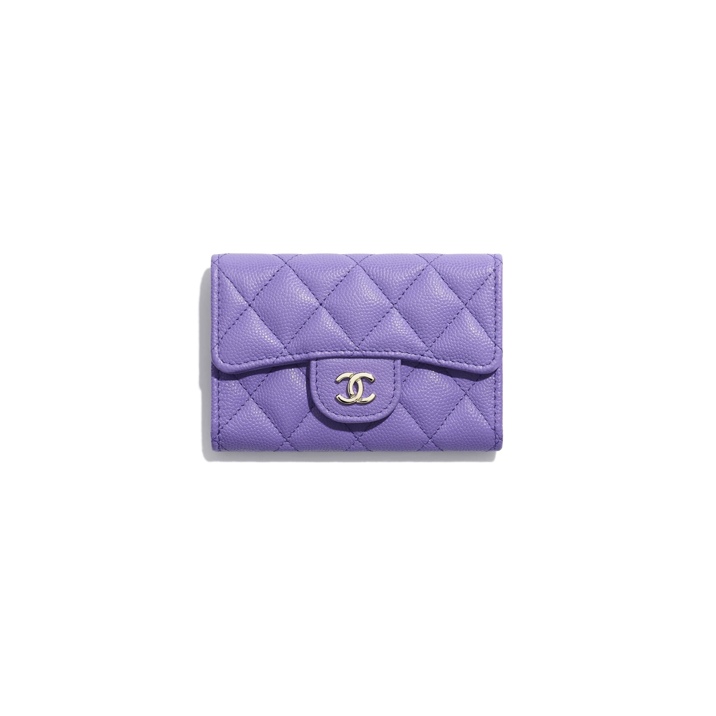 chanel purse