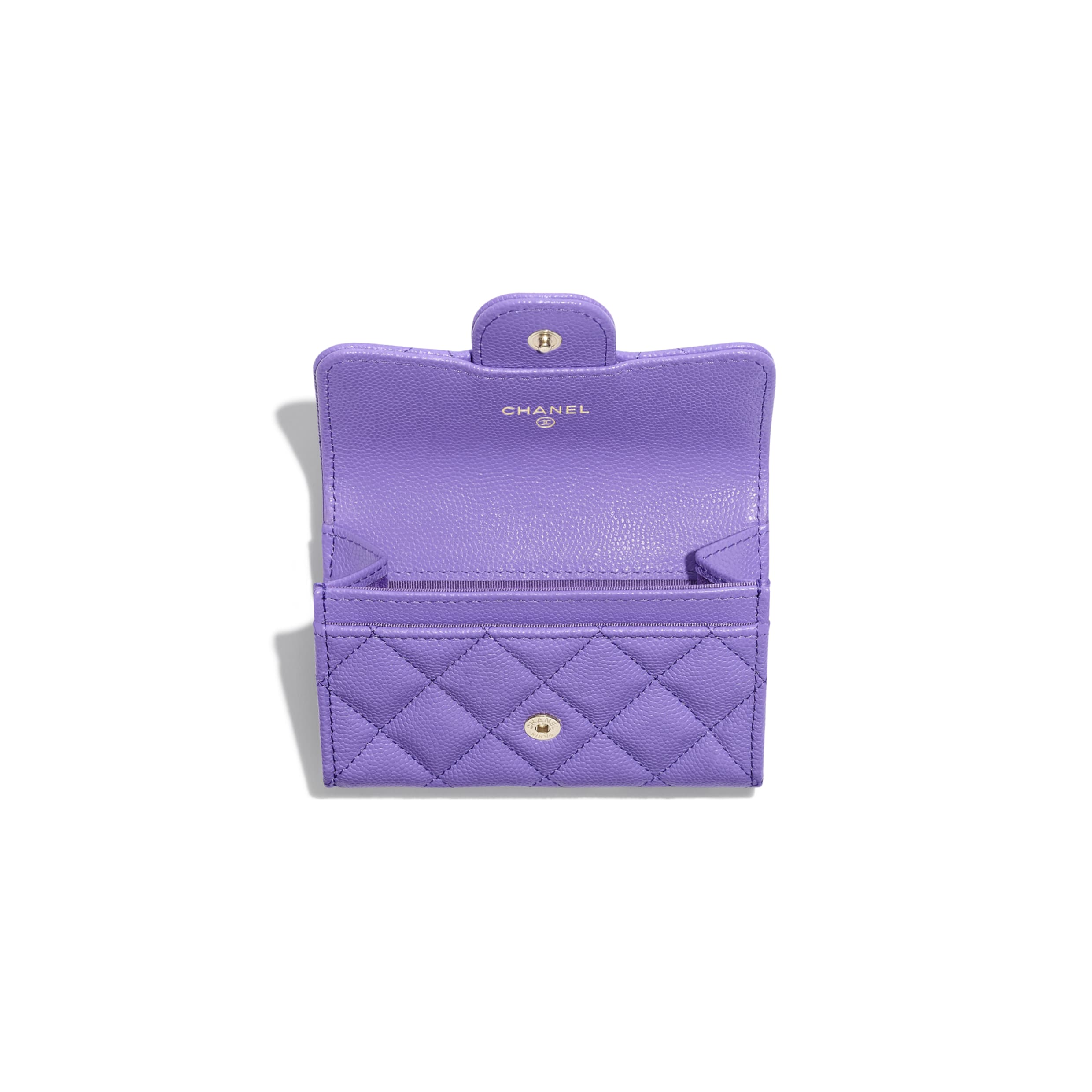 chanel purse