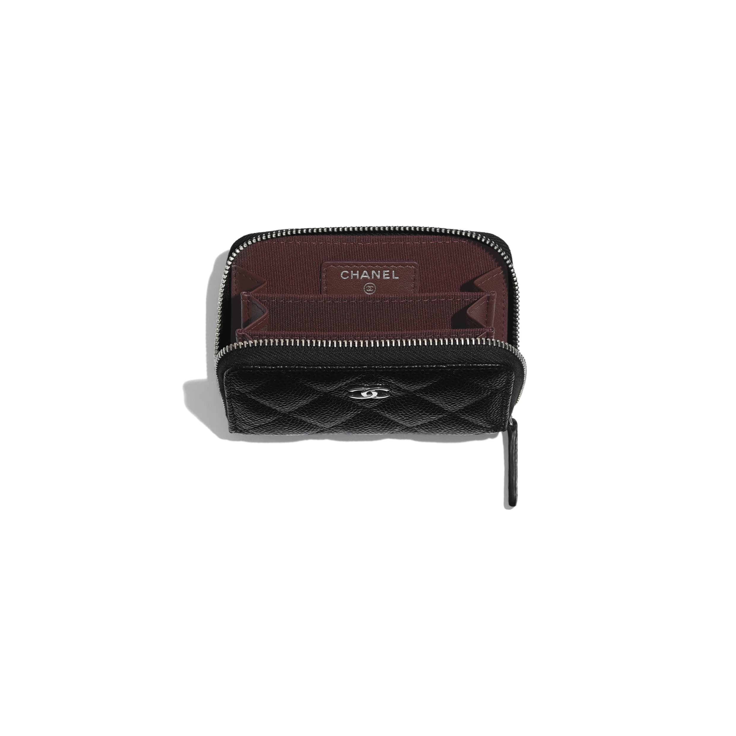 chanel purse