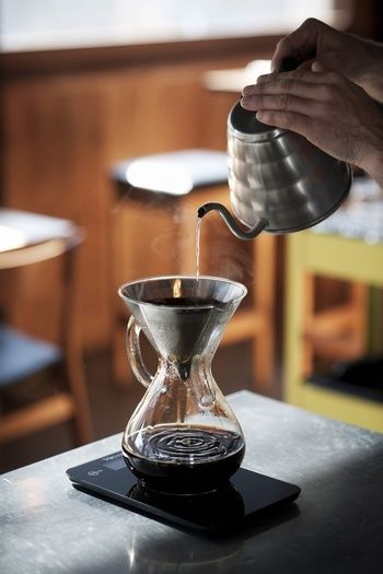 coffee