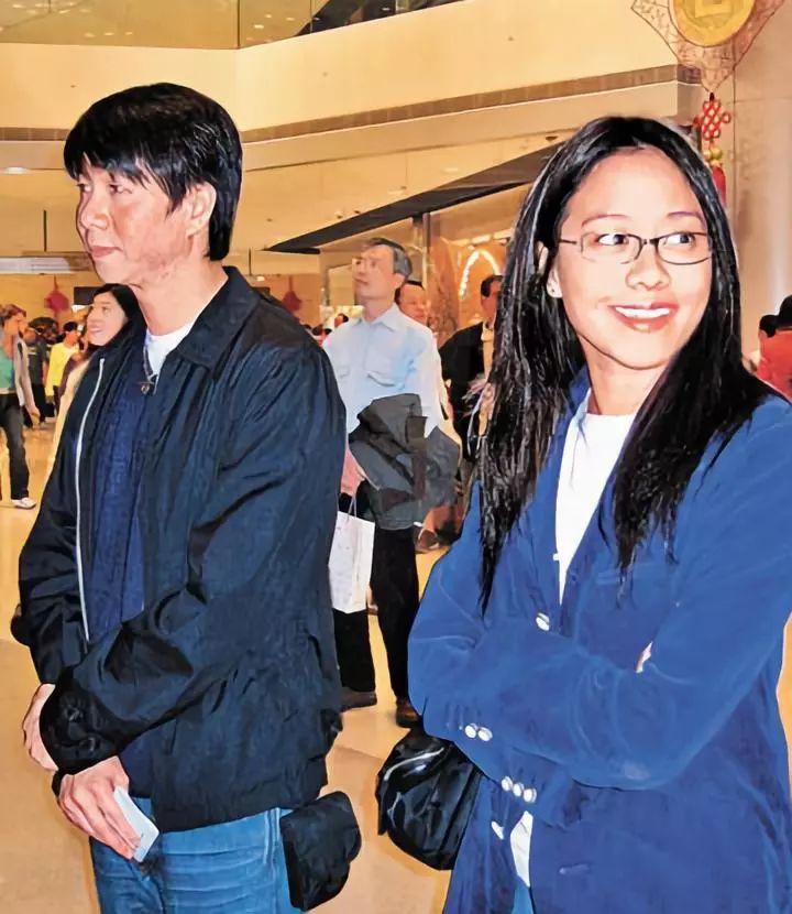 林嘉欣結婚10年仍保鮮 她的夫妻相處秘訣 原來懂得自愛的女人才能一直吸引另一半