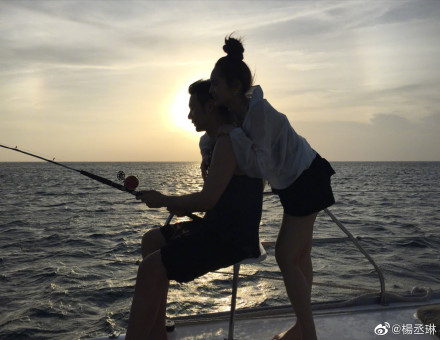 楊丞琳被批不懂煮食怎當人妻 楊丞琳秒應「我不會煮菜,但我會吃苦耐勞和賺錢」