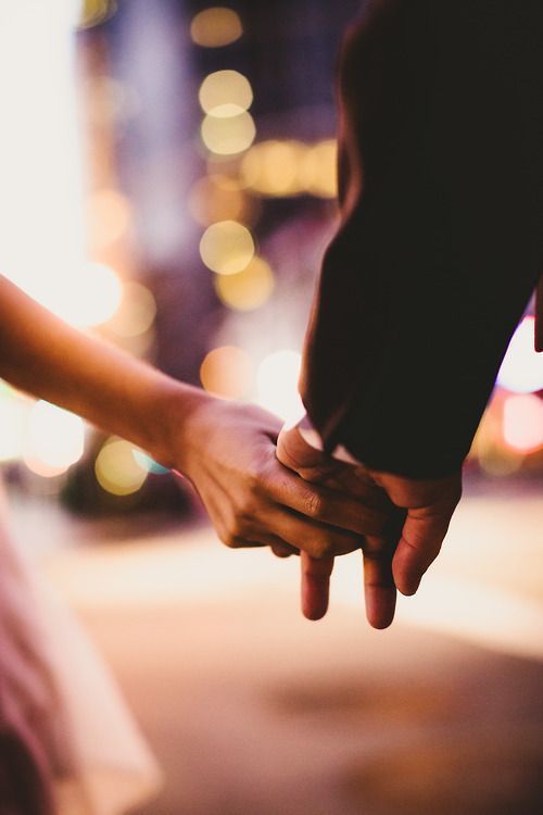 4個無法掩飾的行為 看清一個男人是否「假愛」你其實很容易!