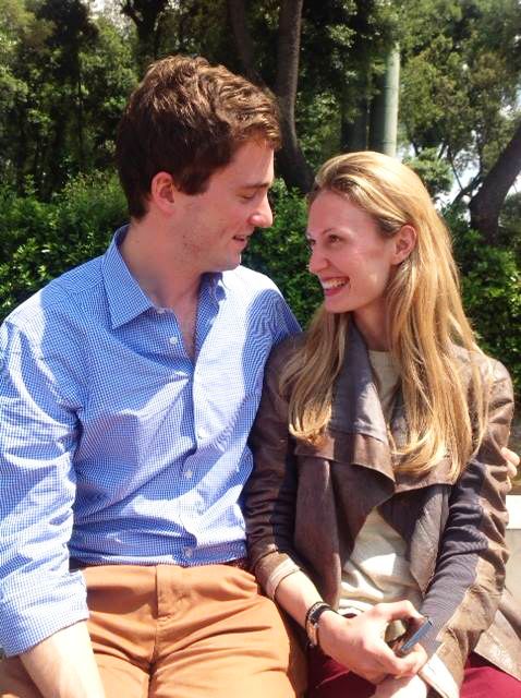 被譽為歐洲最帥的王子 阿米迪歐