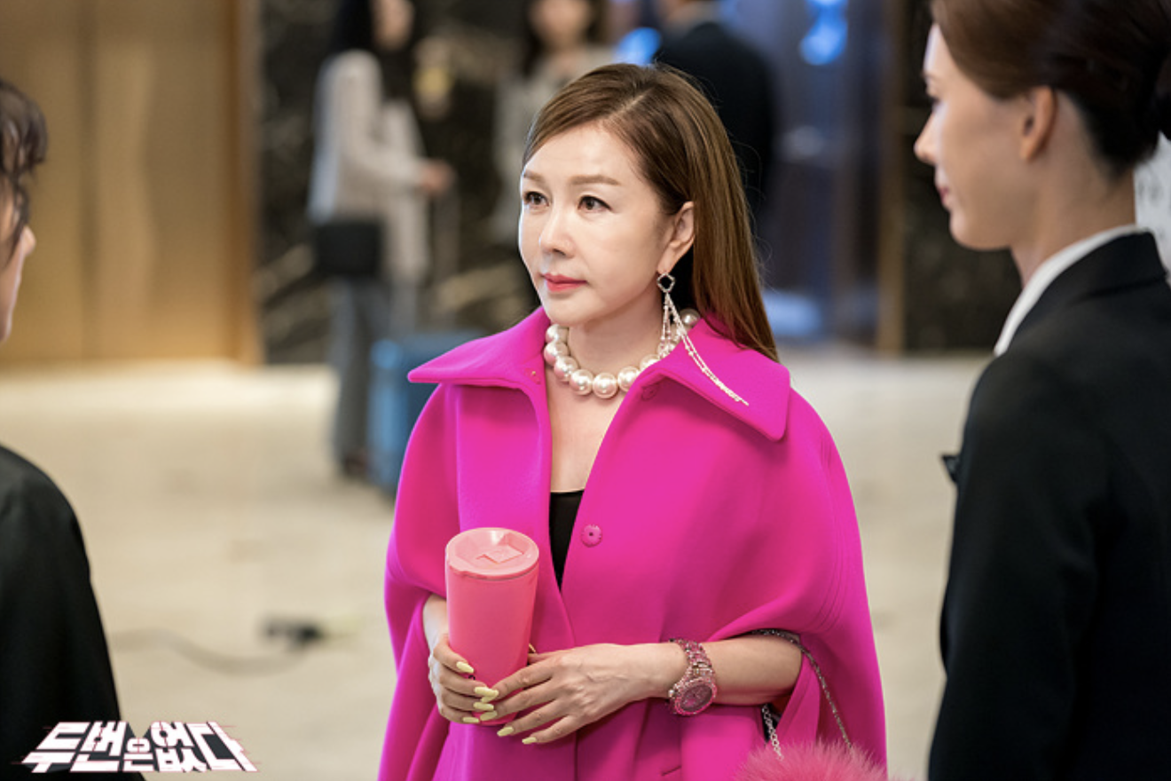 完美奶奶5大特質