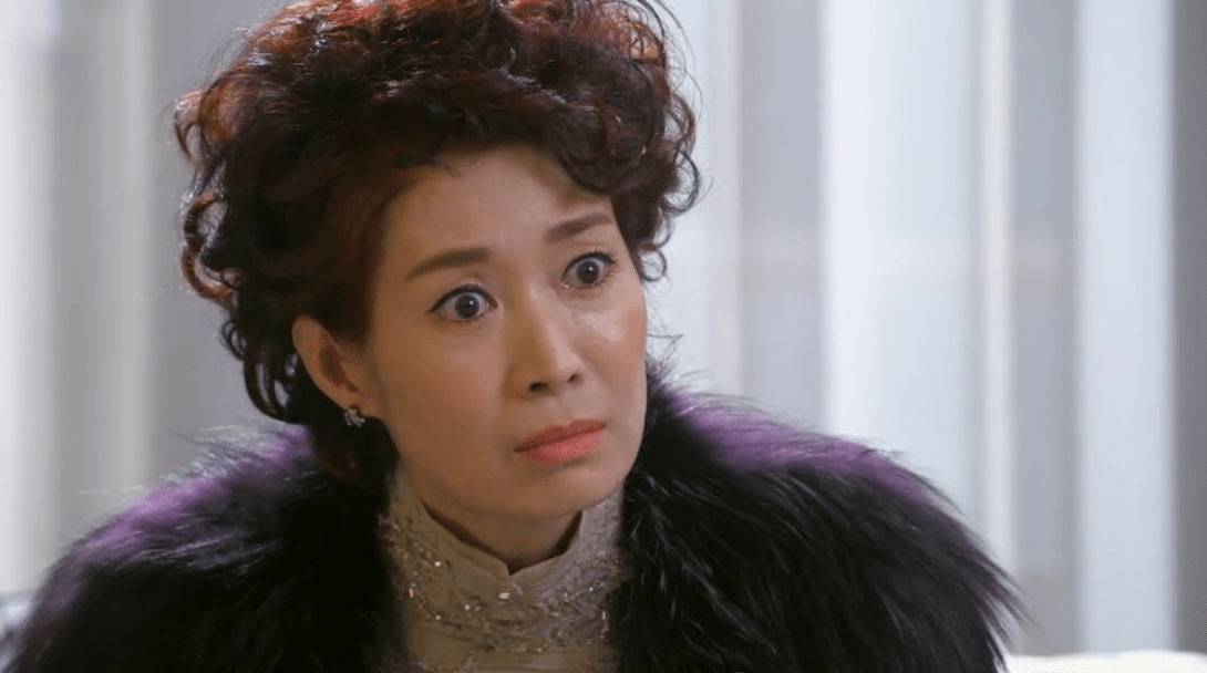 完美奶奶5大特質