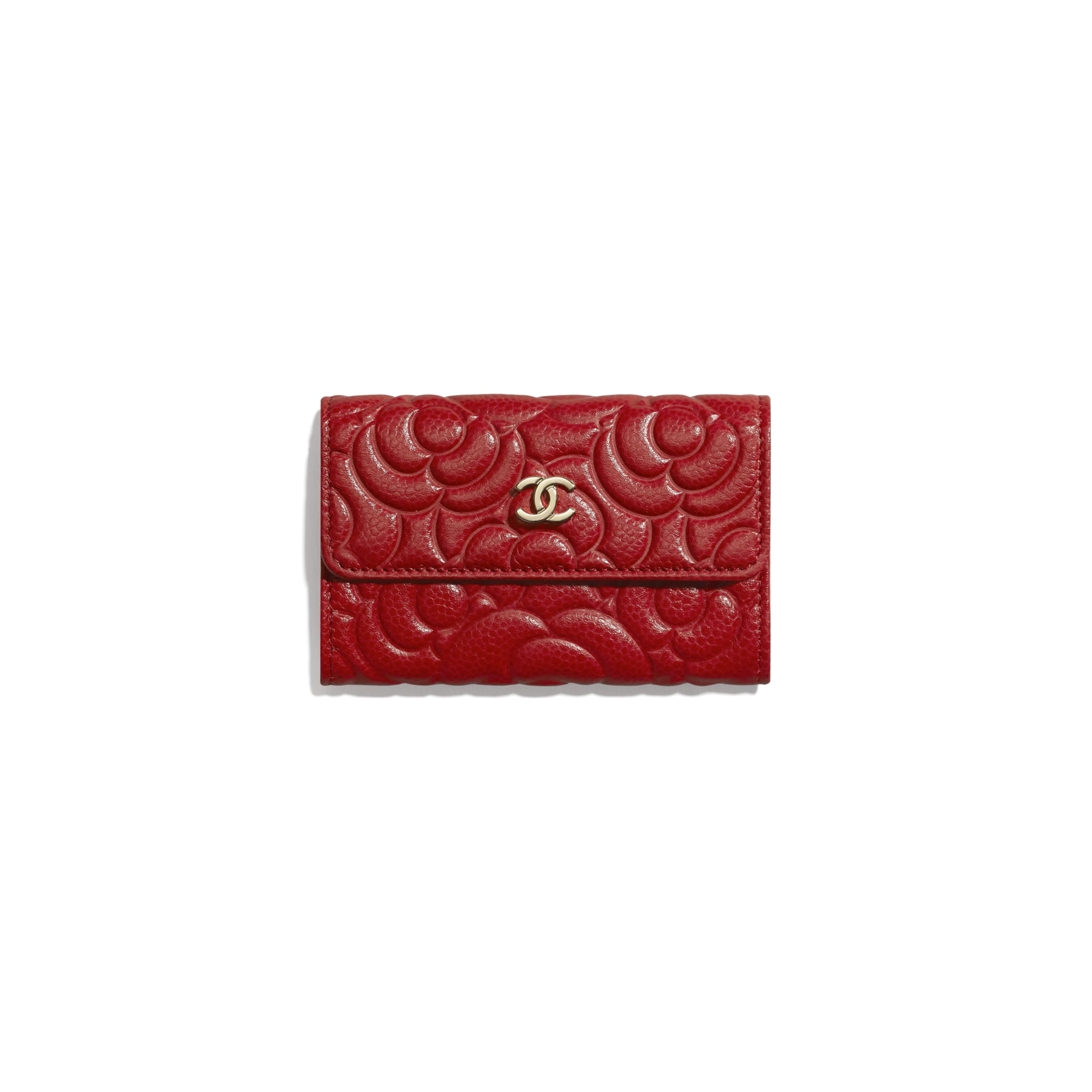 chanel purse
