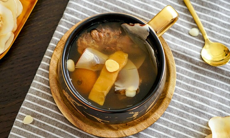【幼兒湯品】抗疫期不怕小朋友生病!4款滋潤止咳湯水 抗病毒、預防感冒、健脾胃、通便