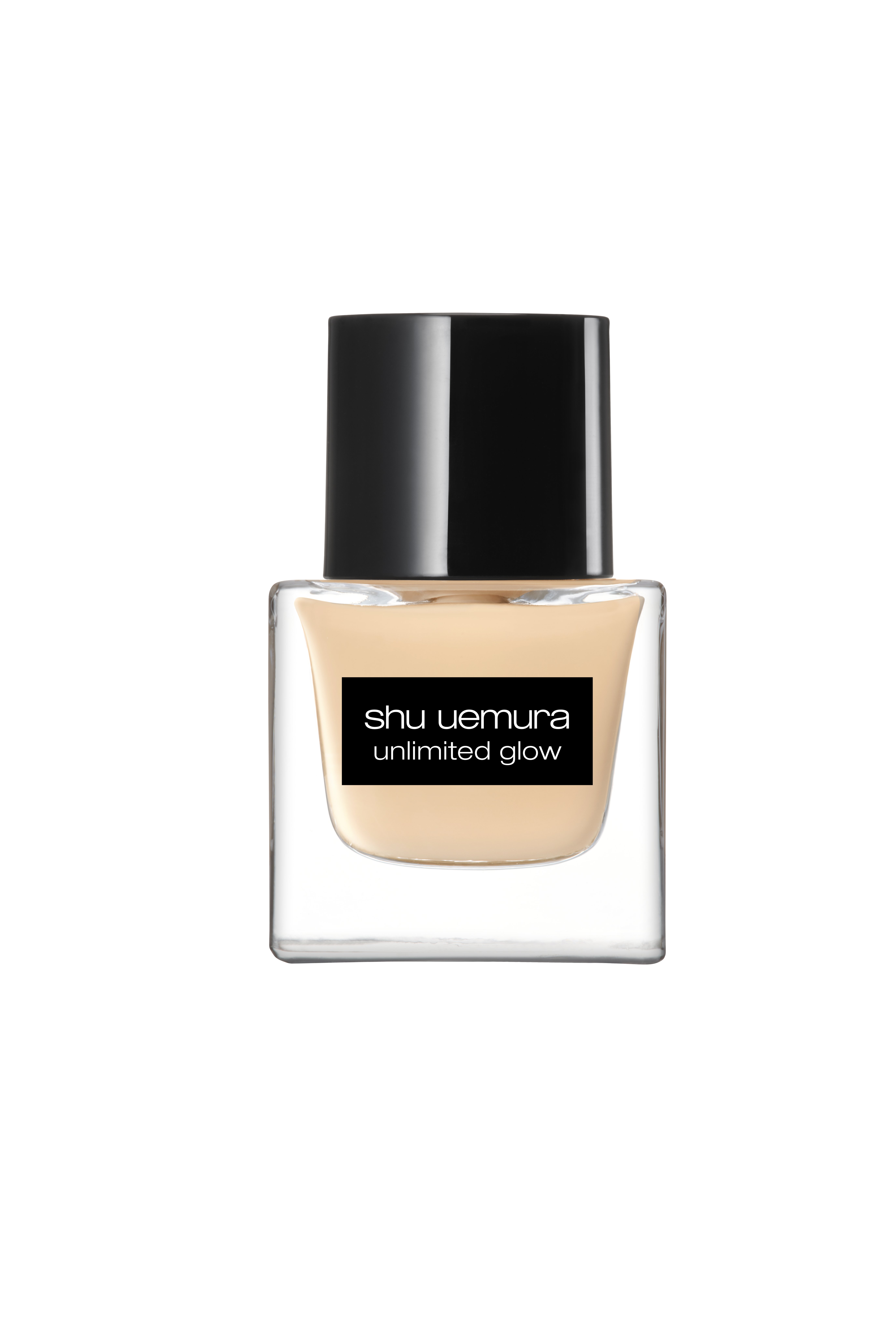 shu uemura_unlimited glow foundation