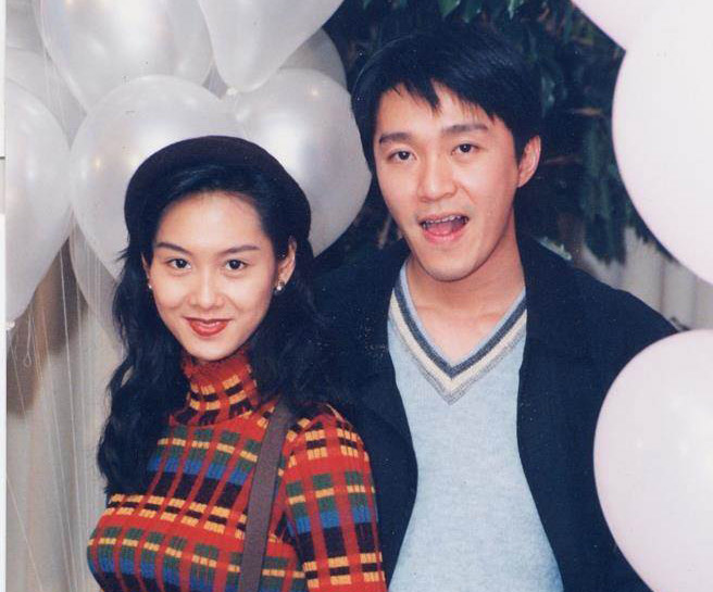 永遠的紫霞仙子敢愛敢恨 用20年釋懷跟至尊寶的感情「愛的不是他,只是自己」