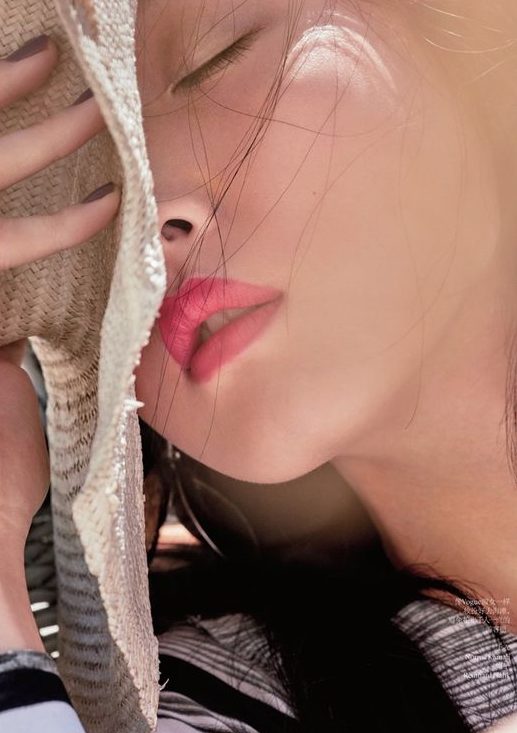 summer makeup 111