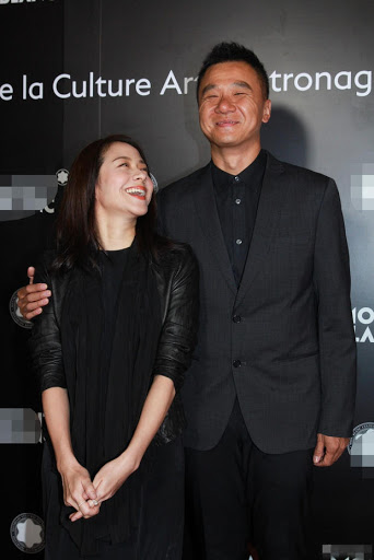 林嘉欣結婚10年仍保鮮 她的夫妻相處秘訣 原來懂得自愛的女人才能一直吸引另一半