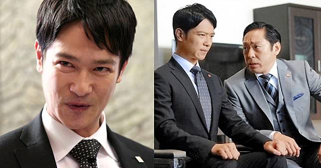 【《半澤直樹2》強勢回歸】 繼續辦公室惡鬥政治 「以牙還牙」背後反映日本職場文化的心酸