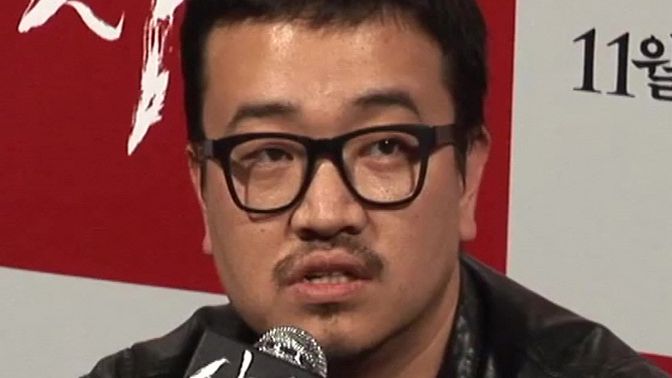 【屍殺半島】電影情節反映疫情人性 導演:沒想到人類的自私帶來了悲劇