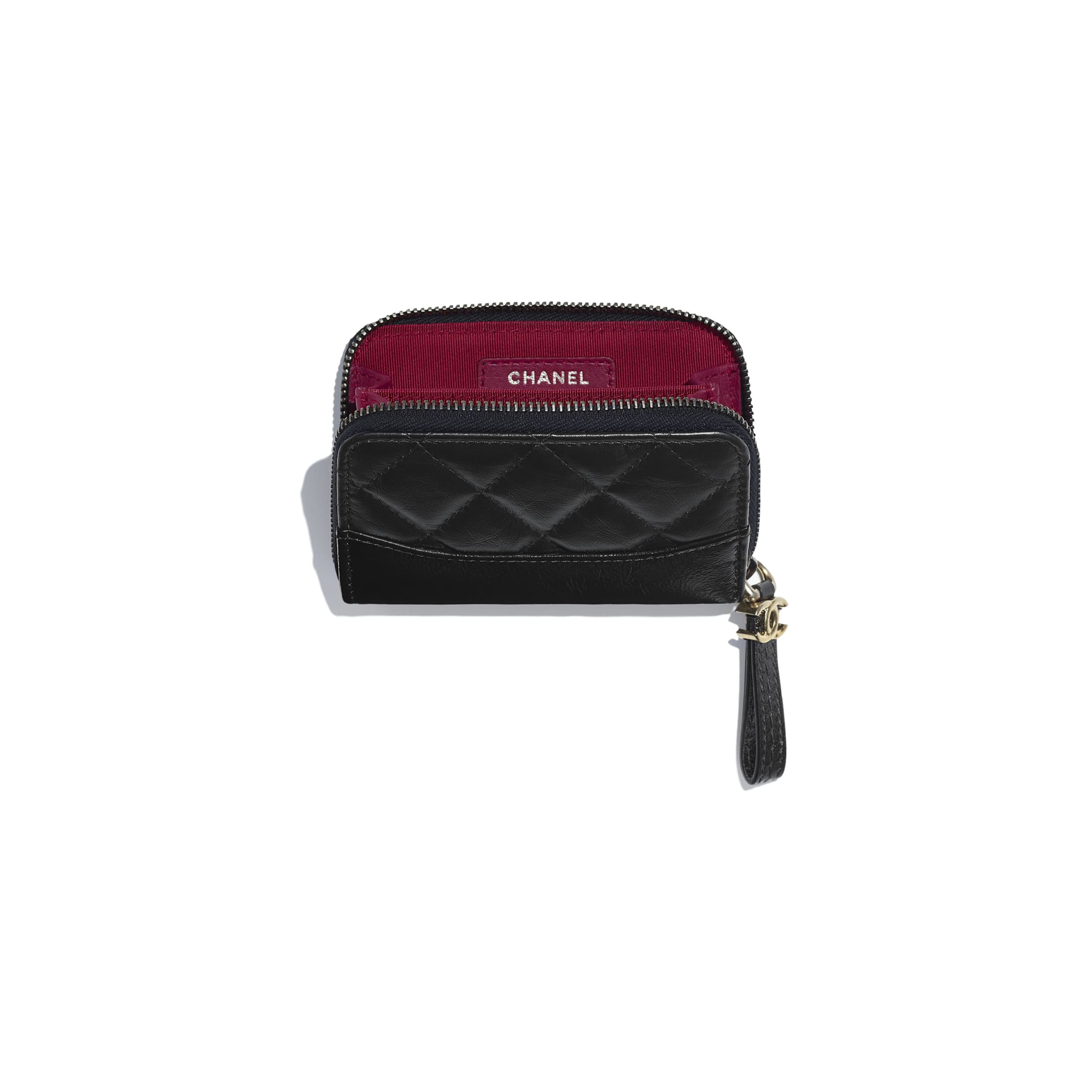 chanel purse