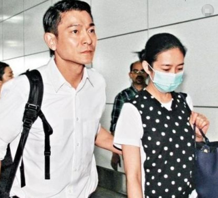 劉德華分享愛情保鮮秘訣 感情需靠雙方努力「男女都需要愛,一起後別互相傷害」