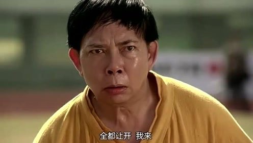 黃一飛一生神奇 從西關大少變周星馳御用綠葉 做了大半生配角終成名