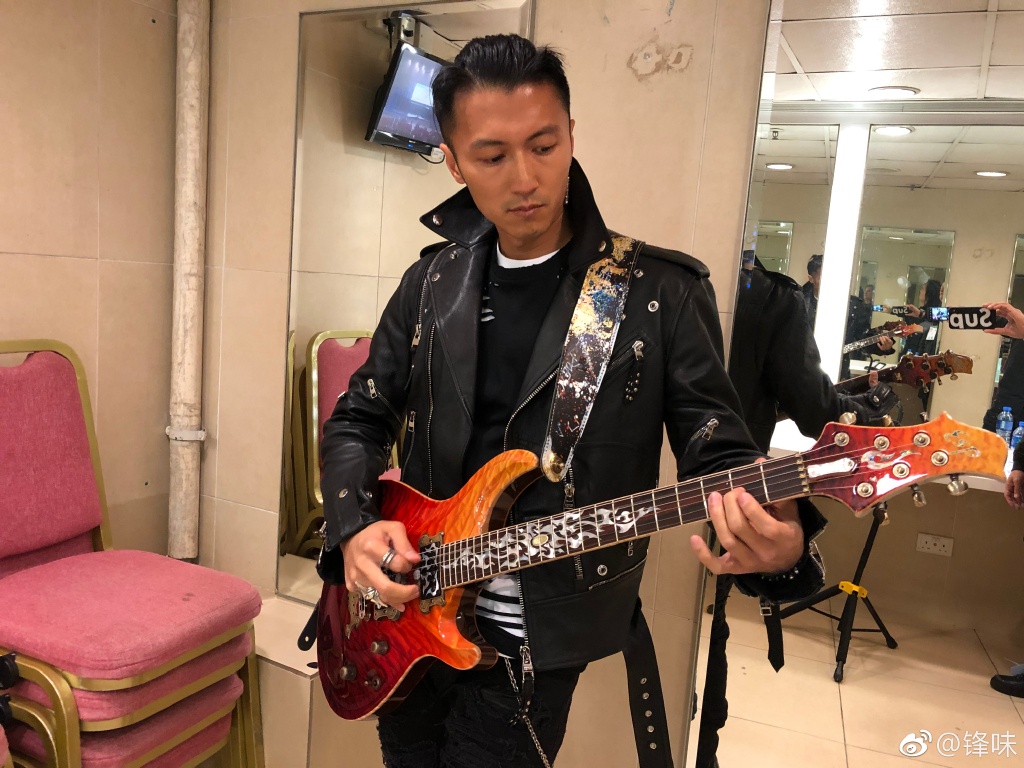 謝霆鋒認愛王菲夠單純 同張柏芝離婚9年不願見面不是不愛了 而是為了守護她？