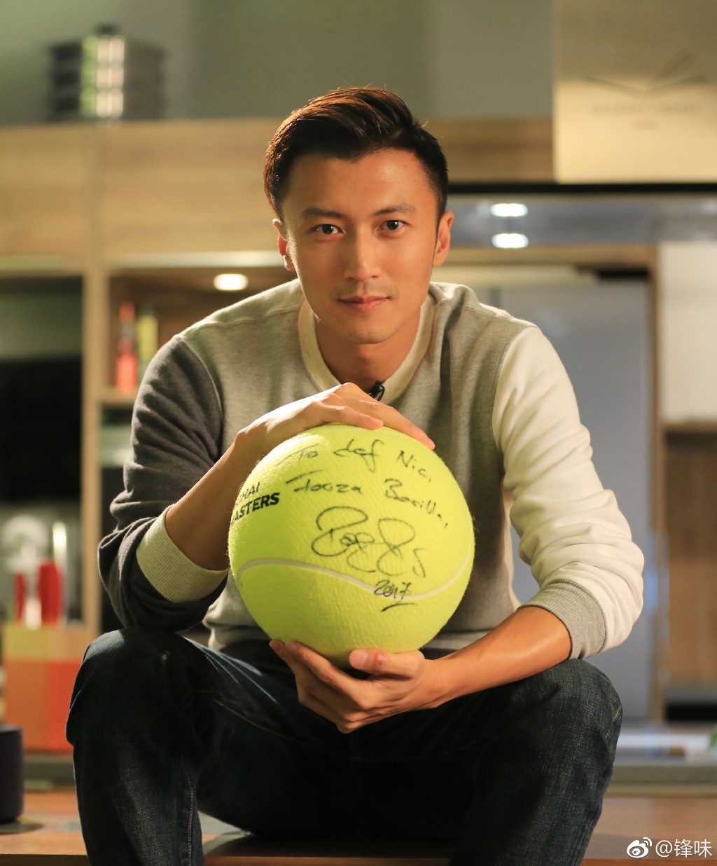 謝霆鋒認愛王菲夠單純 同張柏芝離婚9年不願見面不是不愛了 而是為了守護她？