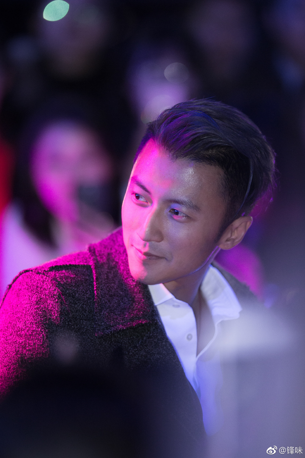 謝霆鋒認愛王菲夠單純 同張柏芝離婚9年不願見面不是不愛了 而是為了守護她？