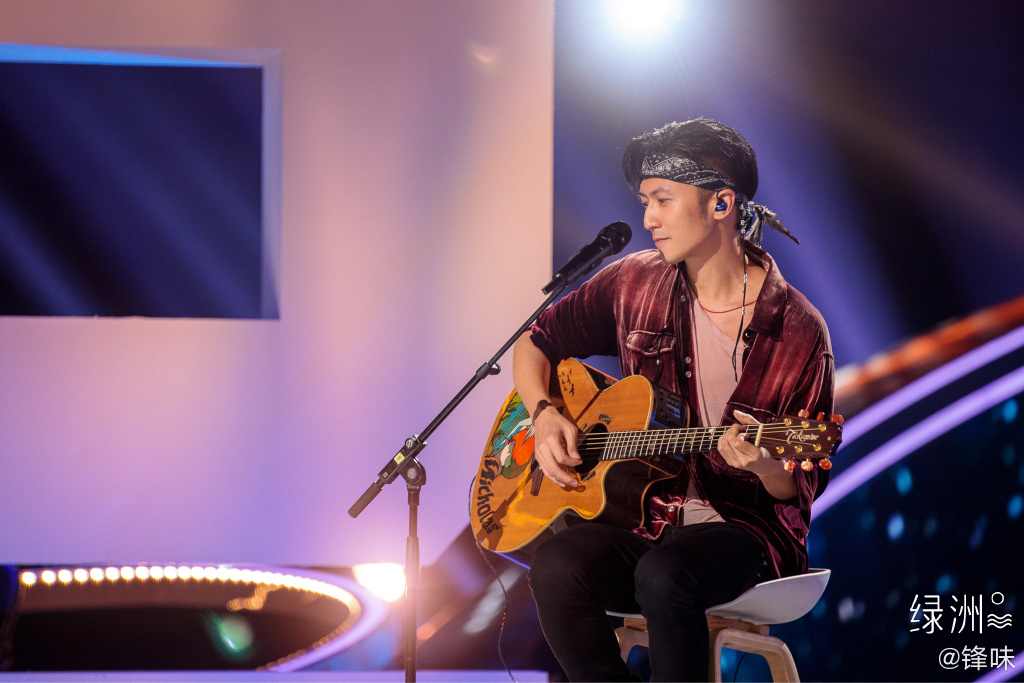 謝霆鋒認愛王菲夠單純 同張柏芝離婚9年不願見面不是不愛了 而是為了守護她？