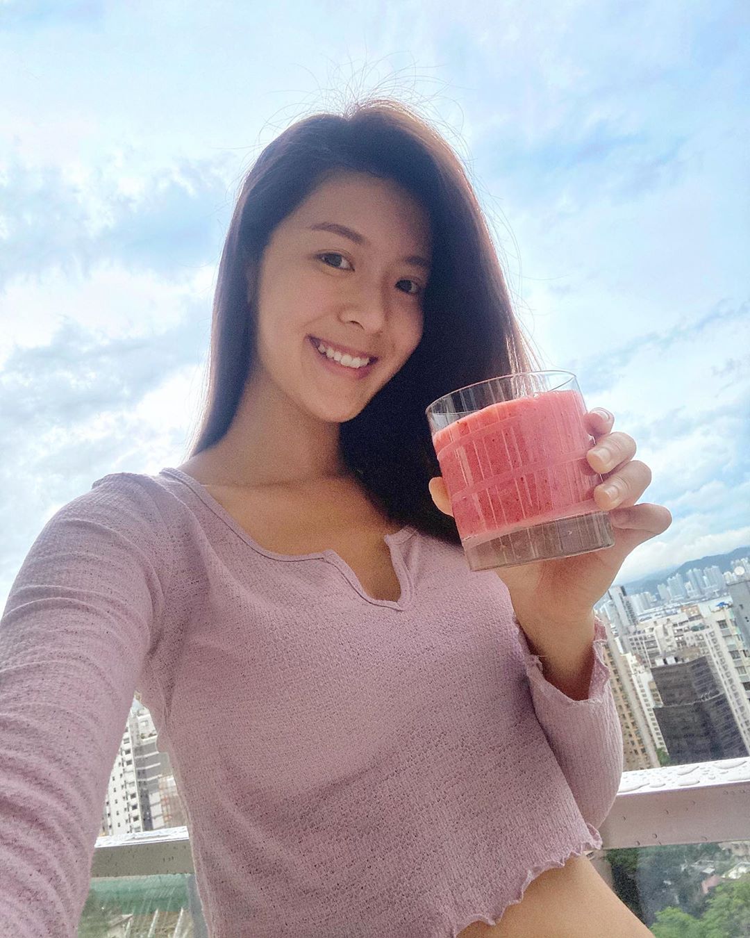 每天喝這個能解決便秘。