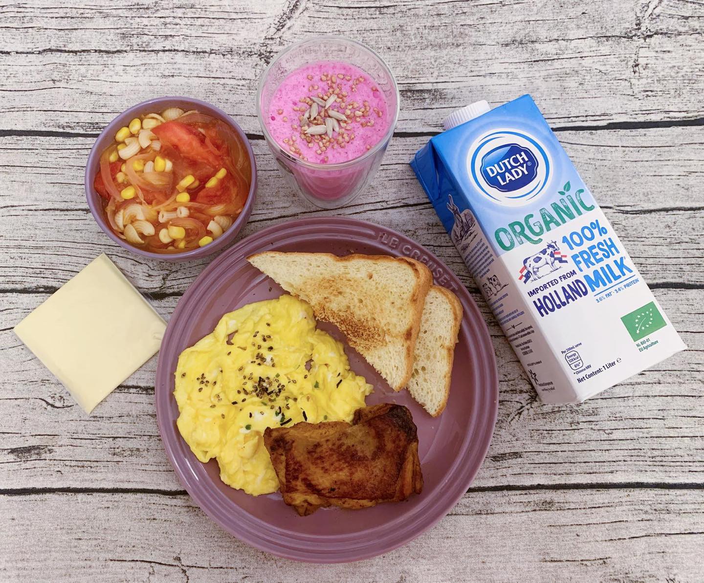 【陳倩揚減肥秘訣】不節食不反彈無壓力 低糖飲食「飽住瘦」半年輕鬆減30磅